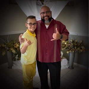 Meet your Posher, Bob